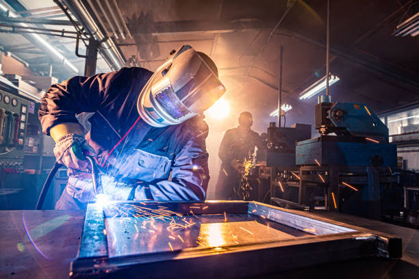 Best Aerospace and Defense Welding in Williamstown, NJ