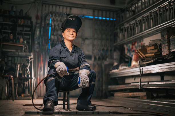 Trusted Williamstown, NJ Welder & Metal Fabrication Experts